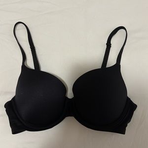 aerie sunnie push-up bra